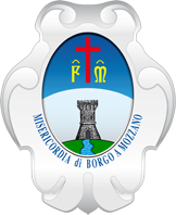 Logo Convento di S. Francesco di Borgo a Mozzano