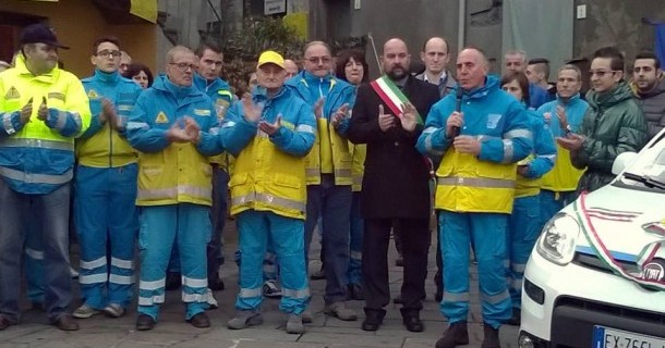 8 dicembre: inaugurazioni alla Sezione Val di Turrite