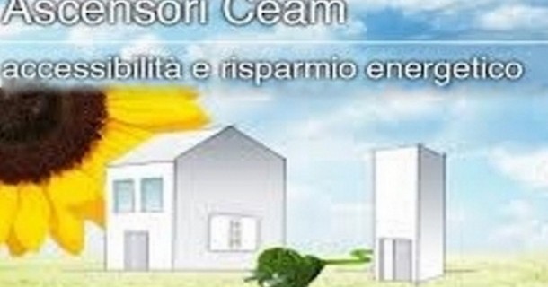 Un nuovo ascensore al Centro Anziani della Misericordia