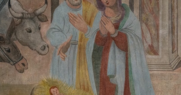 “PRESEPIAMOCI” Concorso presepe 2015