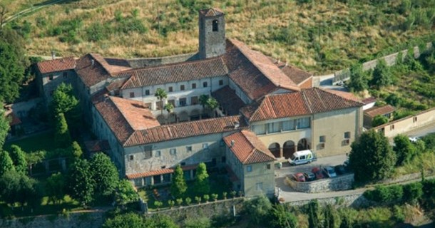 33 anni fa, il 23 gennaio, si inaugurava il Centro Anziani
