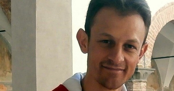 Un saluto e un grazie a Fra Renato