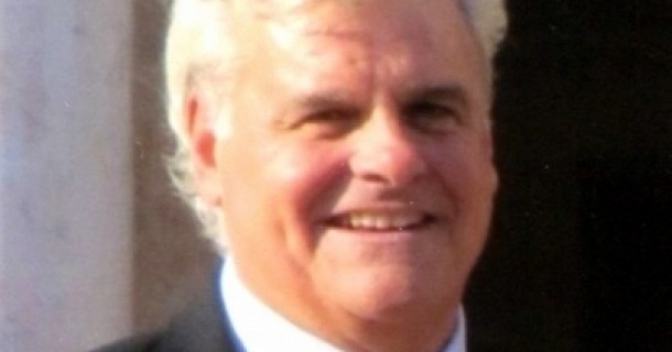 Grave lutto per la comunità borghigiana: scomparso il dr. Carlo Laurenzi