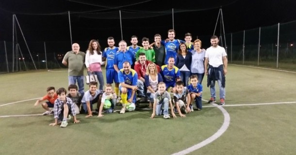 Misericordia in finale nel torneo regionale misericordie