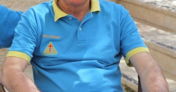 Il Governatore della Misericordia di Borgo a Mozzano nominato commissario della Misericordia di Pisa