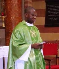 BENVENUTO DON CRISTOFORO: sacerdote congolese ospite della Misericordia per le festività natalizie