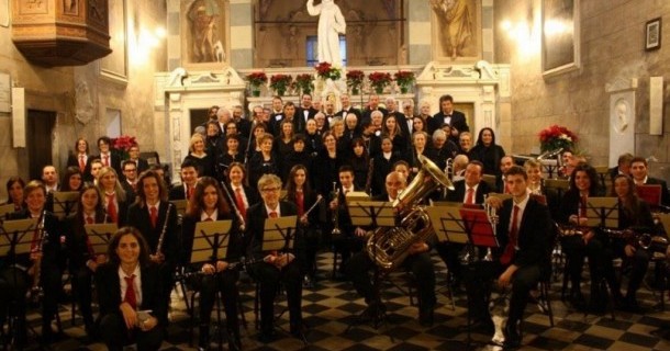 Oggi ci ha lasciato Giuliana…