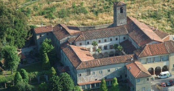 La misericordia ricorda i 34 anni di apertura del centro accoglienza anziani
