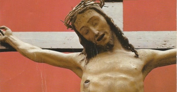 Oggi, 3 maggio, si ricorda il Santo Patrono della Misericordia del Borgo