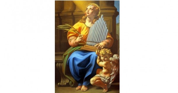 LA MERCIFUL BAND FESTEGGIA LA SUA PATRONA