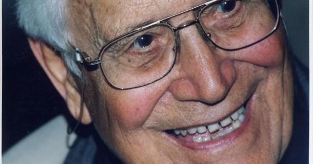E’ morto fratel Arturo Paoli