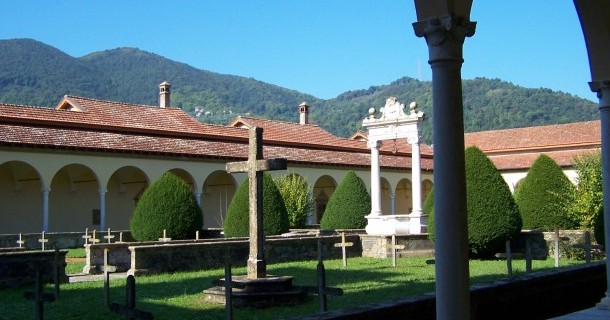 Al Convento di San Francesco si parla della “Strage di Farneta”