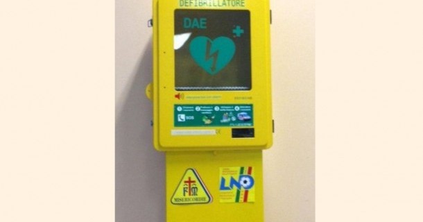 Oneta cardioprotetta