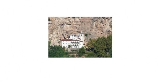 Pellegrinaggio all’eremo di Santa Maria in Calomini