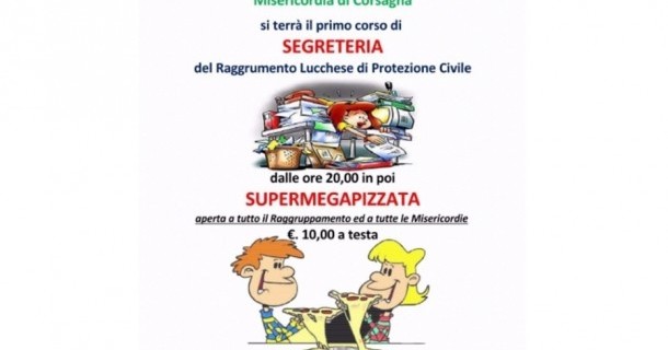 Corso di Segreteria - programma SART (Sistema Attivazione Risorse Toscane)