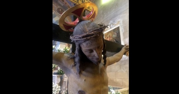 Il 14 marzo ricorre il 119° anniversario della nostra misericordia