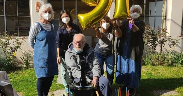 BUON COMPLEANNO EDWARD!!!