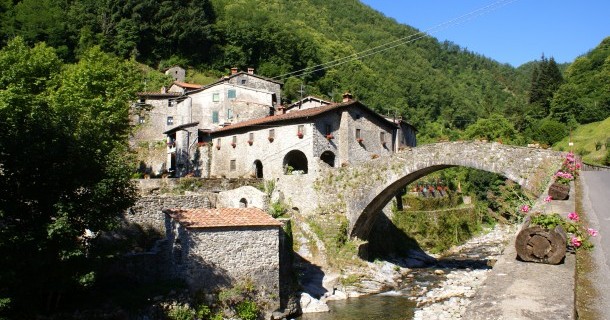 8 dicembre. Misericordia in festa a Fabbriche di Vallico