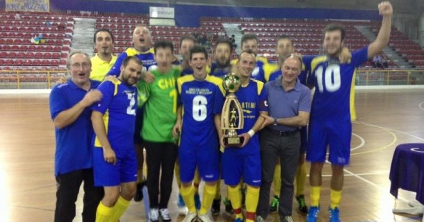 Misericordia prima nel torneo regionale delle misericordie
