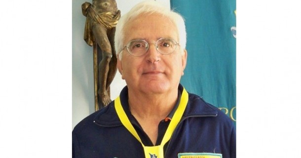 Franco Matelli eletto Presidente del Collegio dei Probiviri della Misericordia