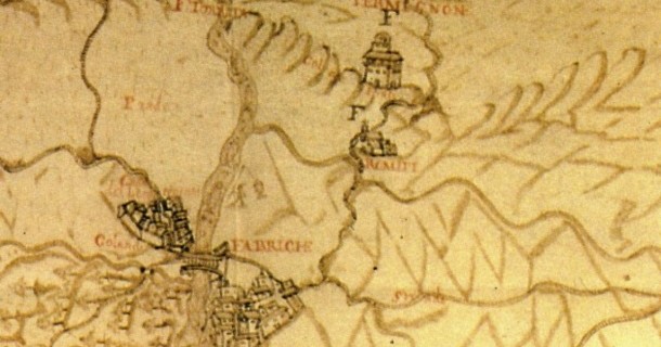 I Canti di Primavera nell’antico monastero dei Romiti