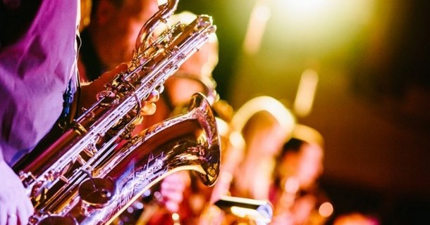 Concerto della Merciful Band a Cune