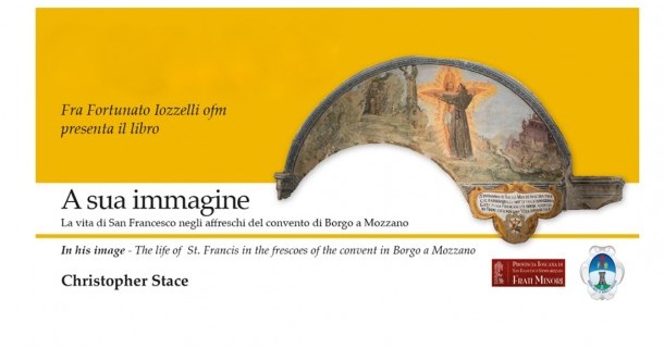 Il volume “A SUA IMMAGINE”