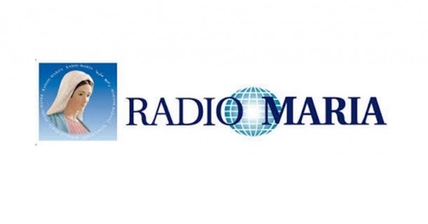 Il saluto del Governatore agli ascoltatori di Radio Maria