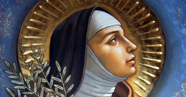 11 agosto: la chiesa ricorda S. Chiara