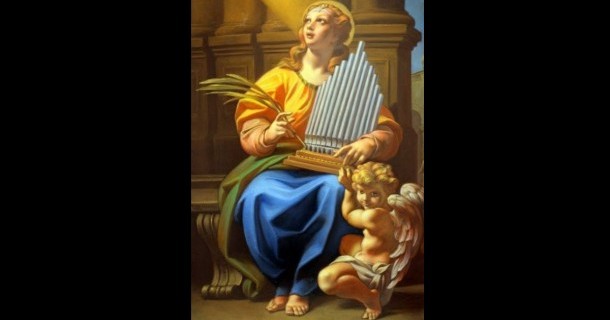 La Merciful Band celebra la sua Patrona