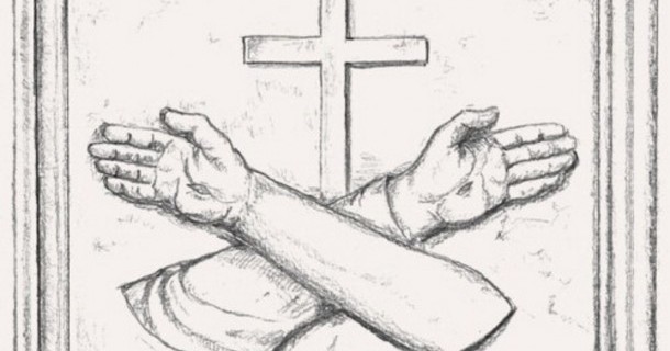 Un frate cappuccino indonesiano sarà al convento del Borgo per le Festività Pasquali