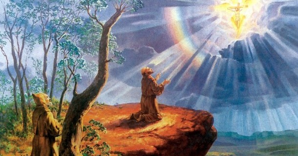 Appuntamento mensile Centro di Cultura e Spiritualità Francescana