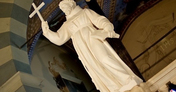 Venti anni fa moriva Suor Ancilla Maria della Croce