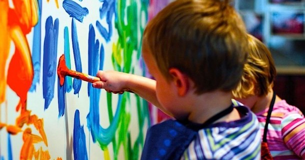 Progetto “Dopo scuola”