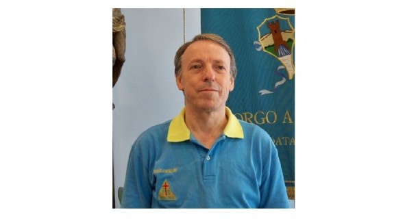 E’ morto il volontario Cipriano Nesti