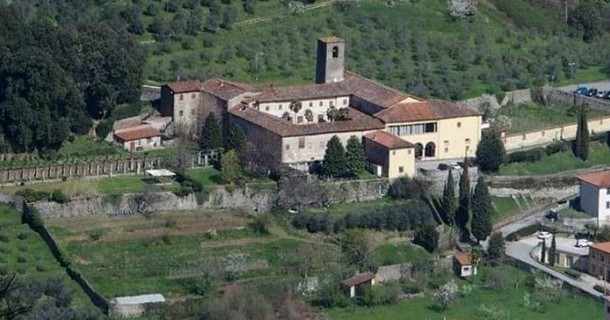 COMUNICATO DELLA MISERICORDIA E AGGIORNAMENTI