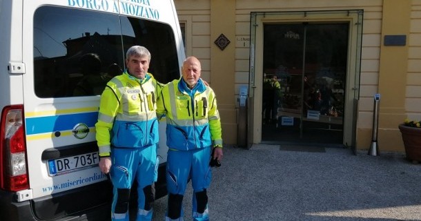 IL NOSTRO IMPEGNO PER L’UCRAINA: CRONACA DI UN VIAGGIO IN POLONIA