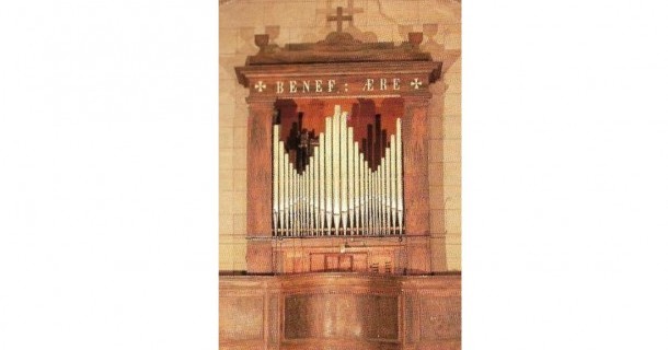 Il 15 ottobre il gran concerto nella chiesa di San Francesco