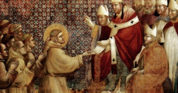 AL CONVENTO SI CELEBRA IL “PERDONO DI ASSISI”