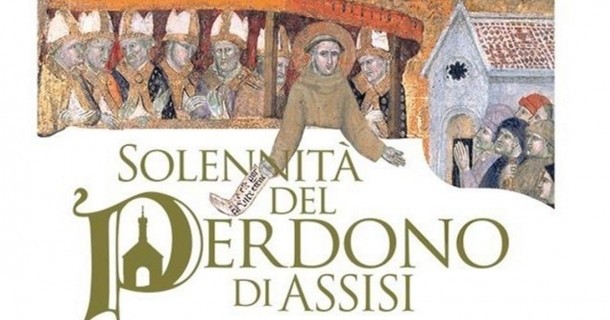 27 luglio al convento del Borgo: SERATA FRANCESCANA CON FRA MARIO PANCONI, ofm