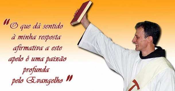 Un gradito ospite al convento: Fra Renato Adriano Pezenti ofm