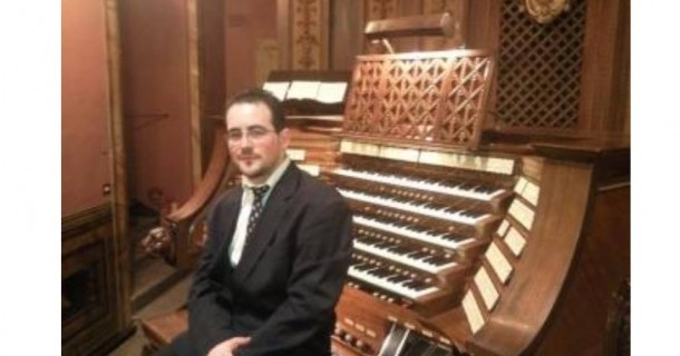 Il 15 ottobre al convento ci sarà il gran concerto del restauro organo