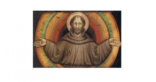 S. Francesco Patrono dell’ecologia