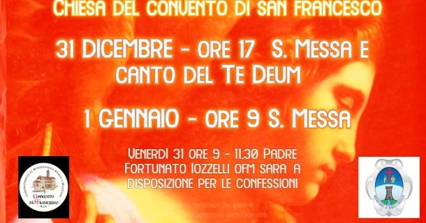 LE FUNZIONI DI FINE ANNO