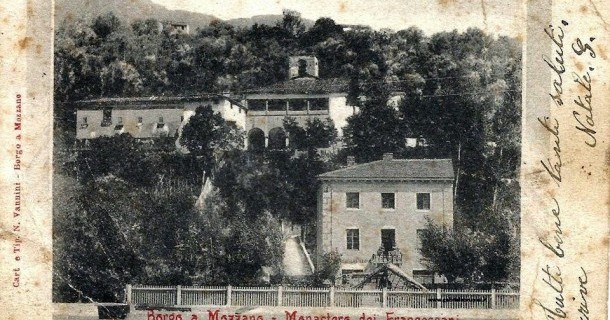 Un archivio fotografico della comunità